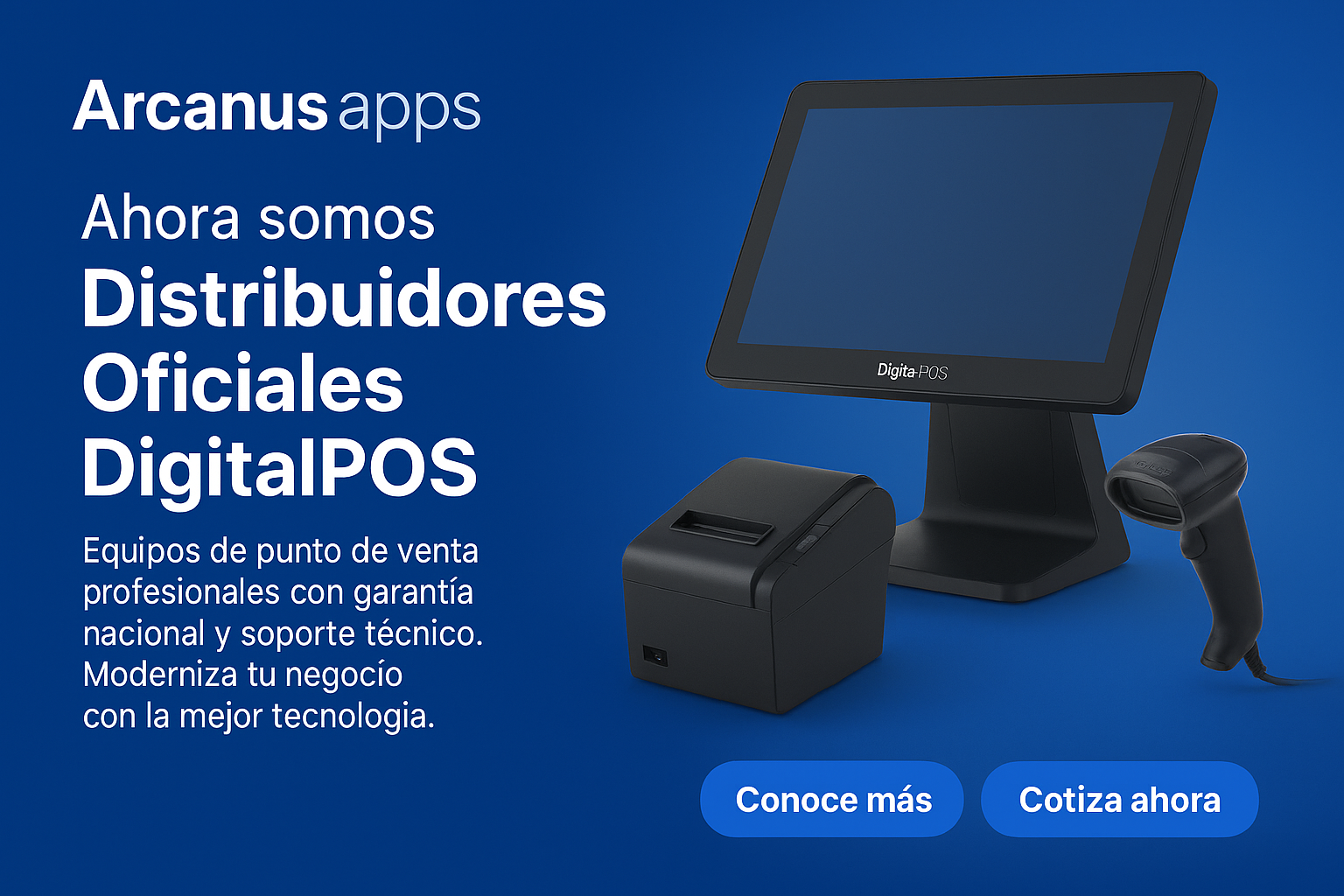 DigitalPOS